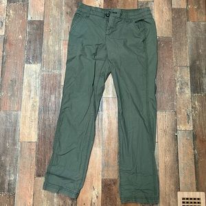 Eddie Bauer Rip Stop Pants